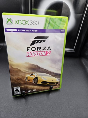Forza horizon microsoft - horizon,