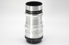 Meyer optik görlitz trioplan - meyer-optik,
