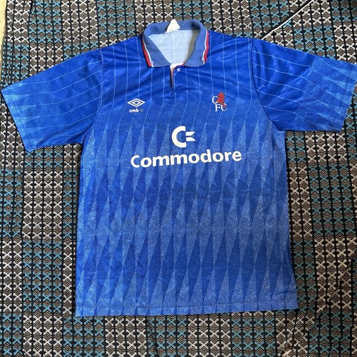 Maglia calcio vintage