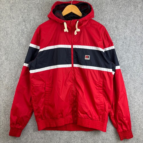 Giacca vento helly hansen - vento,