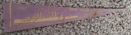 Ww1 italia san marco - ww1,