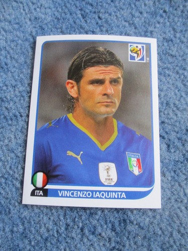 Figurina panini sticker - figurina,