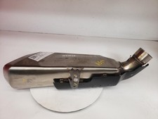 Tubo scarico KTM DUKE 990 2025