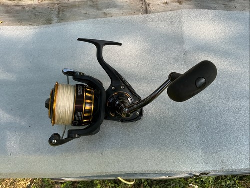 Mulinello spinning acqua - mulinello,