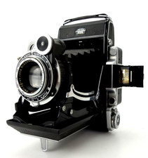 Super Ikonta 531 2 Zeiss Ikon