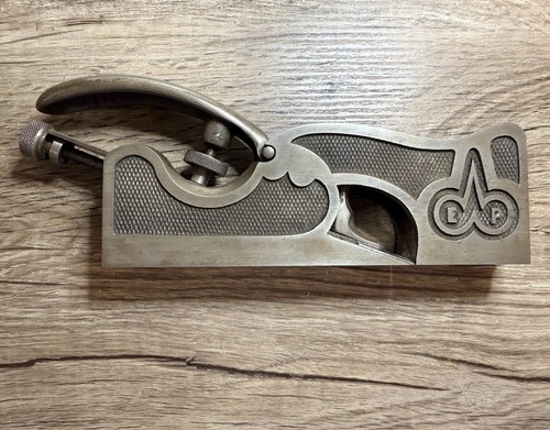 Antico edward preston gunmetal - antico,