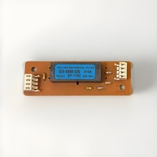 Filtro meccanico yaesu 115c - filtro,