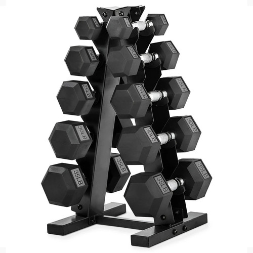 Set pesi per manubri - set,