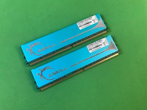 Skill ddr2 kit ram gb - kit,