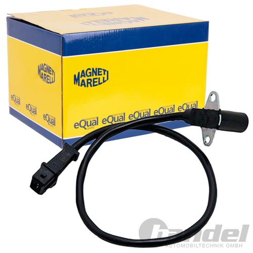 Sensore albero motore magneti - sensore,