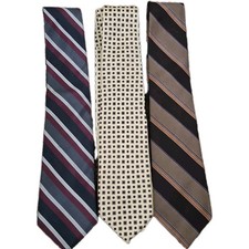 Vintage Lot (3) Hill And