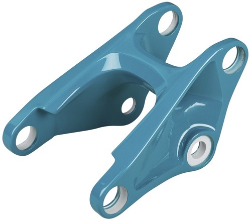 Link bilanciere trek 2020 2021 - link,