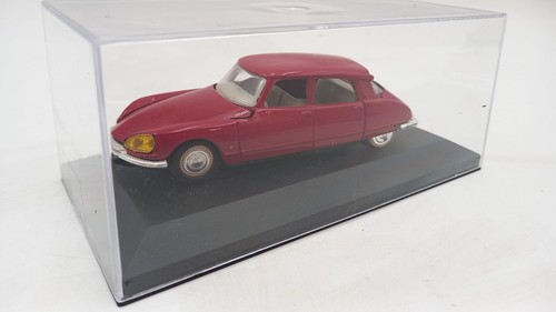 Sold1 solido citroen ds21 1957 - sold1,