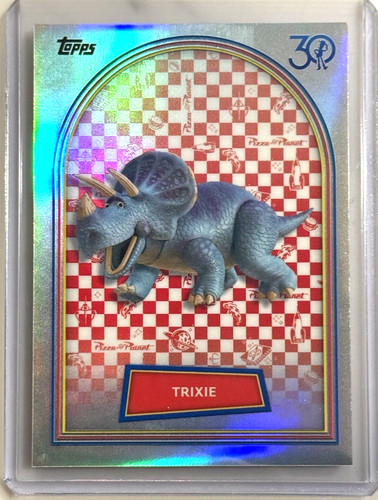 2025 topps anni toy - 30, di