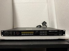Yamaha SPX990 Processore