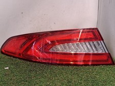 STOP FANALE POSTERIORE