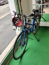 BICI ELETTRICA BICICLETTA PEDALATA ASSISTITA MADE UN ITALY UOMO DONNA RAGAZZO