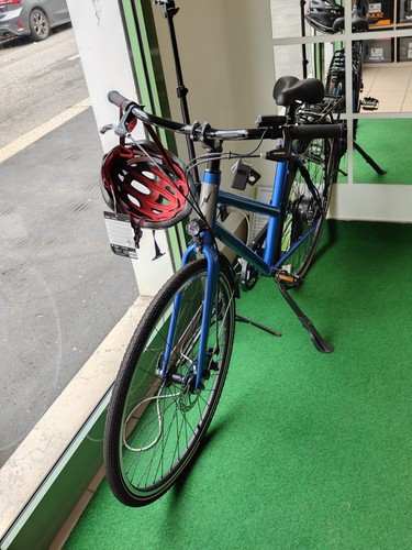 Bici elettrica bicicletta - elettrica,