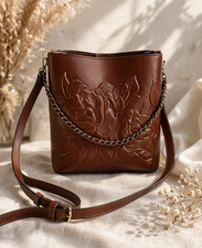 Patricia Nash Tooled Leather