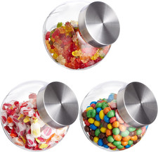 Barattoli per Caramelle, Set 3