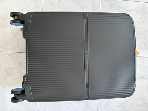Roncato trolley cabina rigido