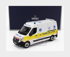 1:43 NOREV Renault Master Van