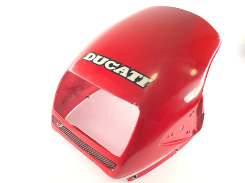 Ducati paso 750 1990 - paso, [1990]