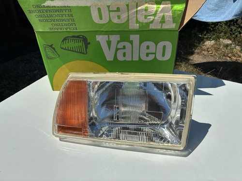 Faro anteriore citroen visa - faro, dx