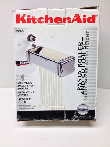 Set pezzi kitchenaid - pezzi, rullo