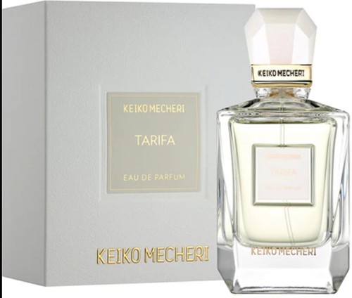 Eau parfum keiko - 💧eau,
