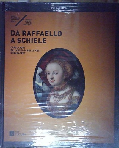 Raffaello schiele - da, a