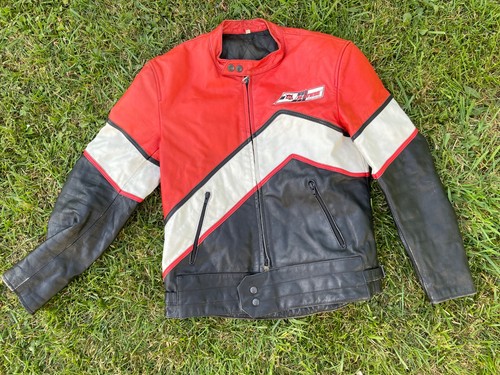Vintage dainese king - vintage,