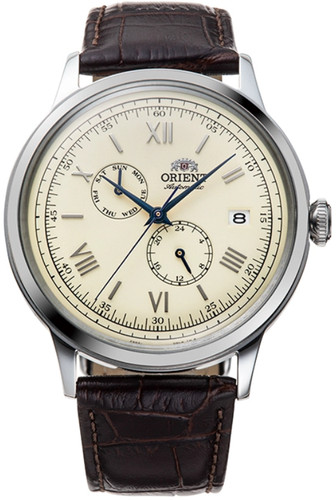 Orient watch orologio - orient,