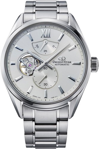 Nuovo orologio uomo orient - nuovo,