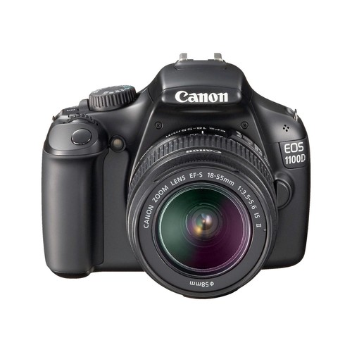 Canon eos 1100d s - &, ef-s