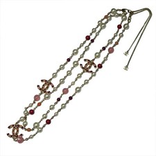 COLLANA CATENA LUNGA CHANEL