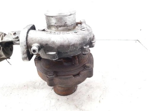 Turbocompressore fiat freemont - fiat,