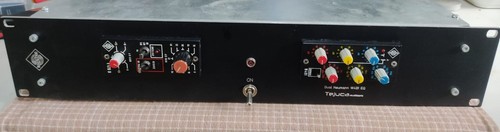 Neumann channel strip v476b - neumann,
