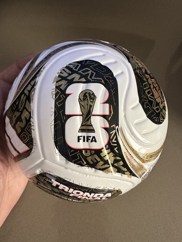 Mini pallone calcio - da,