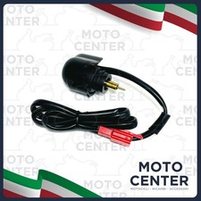 STARTER AUTOMATICO CARBURATORE KEIHIN PIAGGIO  BEVERLY 125 ('05-'10) - LIBERTY 1