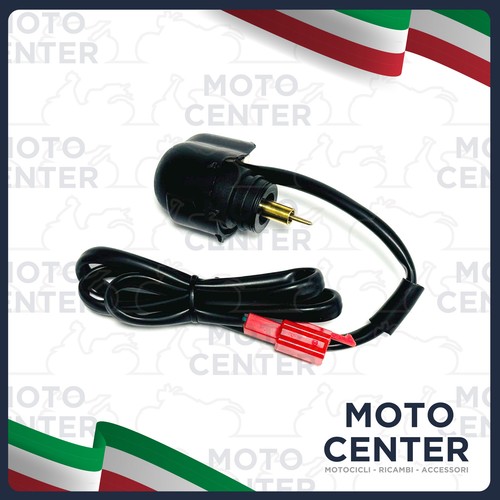 Starter automatico carburatore - starter,