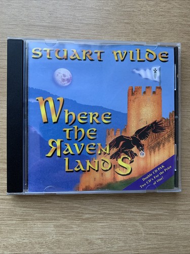 Stuart wilde where the - wilde,