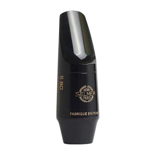 Selmer s80c bocchino - selmer,