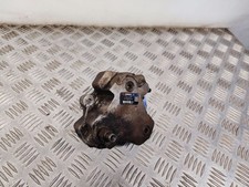 Pompa alta pressione