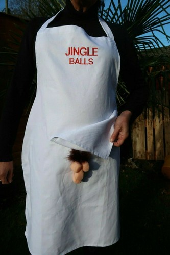 Grembiule novità master chef - "master,
