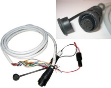 Furuno FishFinder Power/Data