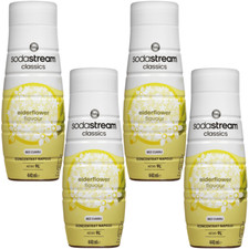 NUOVO sciroppo SodaStream