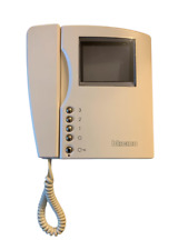 Videocitofono 2 fili B/N Swing Bticino LT Terraneo art. 344804. Raro. ULTIMO!!