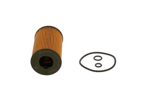 Bosch filtro olio 026 - filtro,