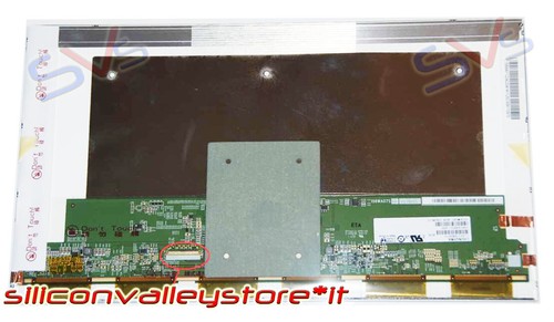 Display led 6 per - 3d, 15.6"